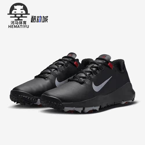 Nike/耐克正品春季TW '13 W男子运动高尔夫鞋DR5753-016