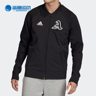 Adidas/阿迪达斯新款M VRCT Jacket 男子运动外套 FQ7616