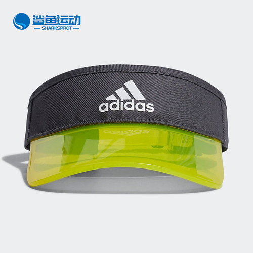 休闲防晒大童运动帽阿迪达斯