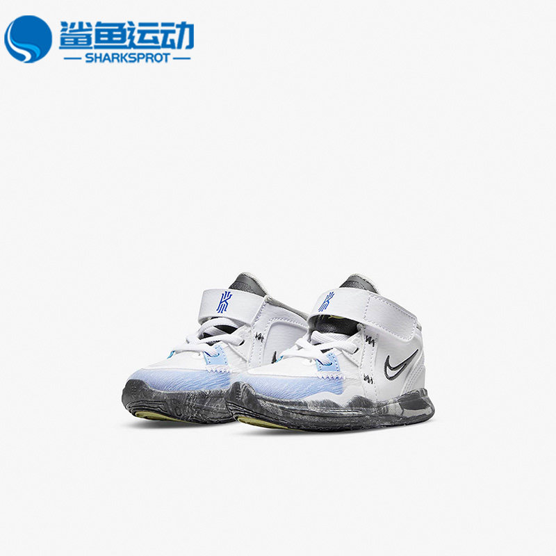 耐克婴童欧文运动篮球鞋