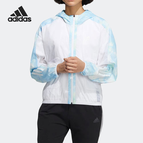 Adidas/阿迪达斯女子夹克