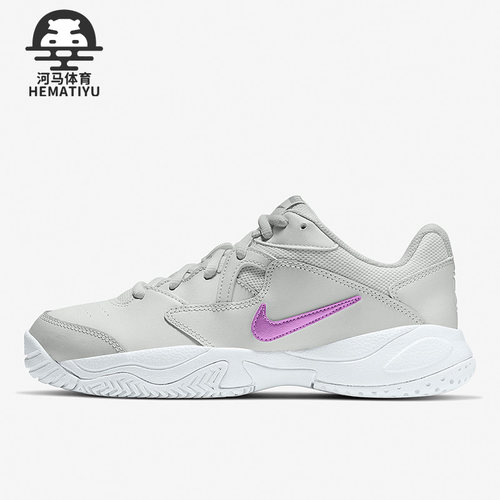 Nike/耐克正品Court Lite 2新款女子运动网球鞋AR8838-024