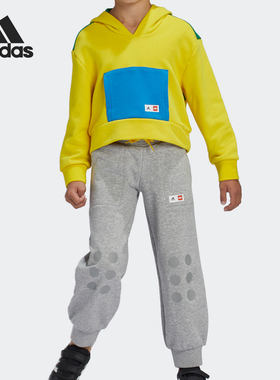 小童装Adidas/阿迪达斯