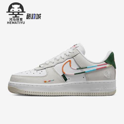 耐克正品女子运动休闲鞋