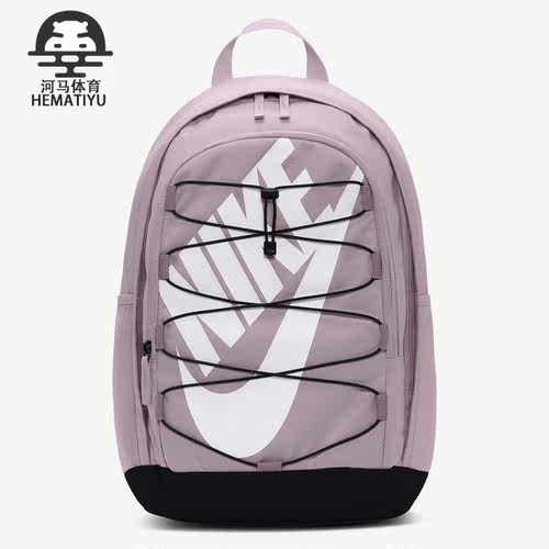 Nike/耐克正品 春季男女同款学生书包运动双肩背包BA5883-576