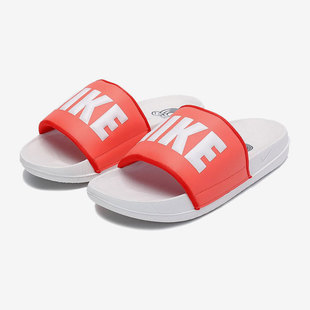 夏季 802 Offcourt Nike Slide BQ4632 耐克正品 男女凉拖鞋