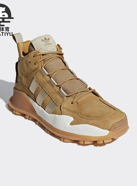 男子休闲鞋Adidas/阿迪达斯