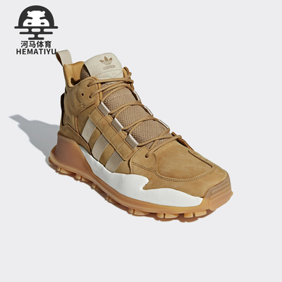 男子休闲鞋Adidas/阿迪达斯