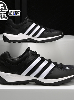 Adidas/阿迪达斯正品男子多功能越野系列运动户外鞋 B44328