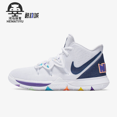 Nike/耐克男舒适透气运动鞋