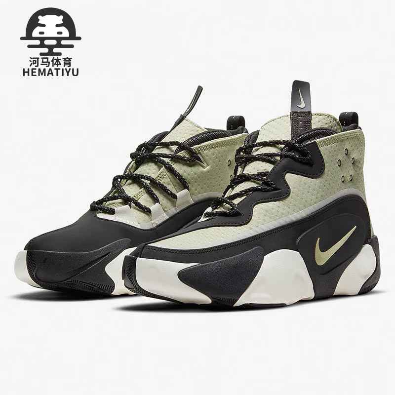 运动休闲鞋Nike/耐克透气