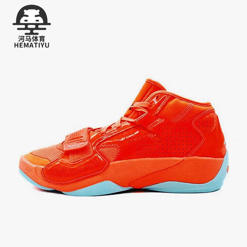 耐克正品新款男子运动篮球鞋