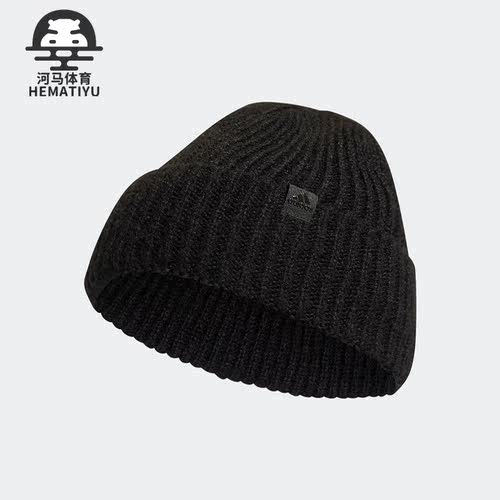 阿迪达斯正品男女通用运动帽