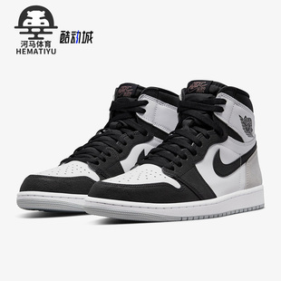 HIGH 601 JORDAN AIR OG男女运动篮球板鞋 Nike 555088 耐克正品