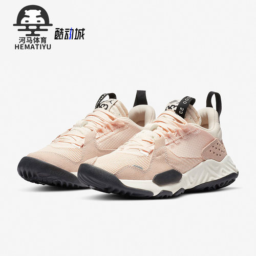 nike网面厚底耐磨ct1003运动鞋