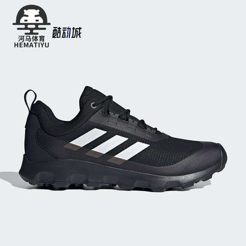 阿迪达斯男士户外运动鞋