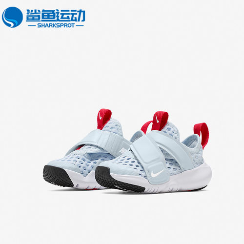 耐克婴童魔术贴运动鞋