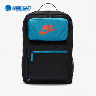 耐克正品 夏季 新款 011 Nike 运动休闲儿童书包双肩背包 BA6170