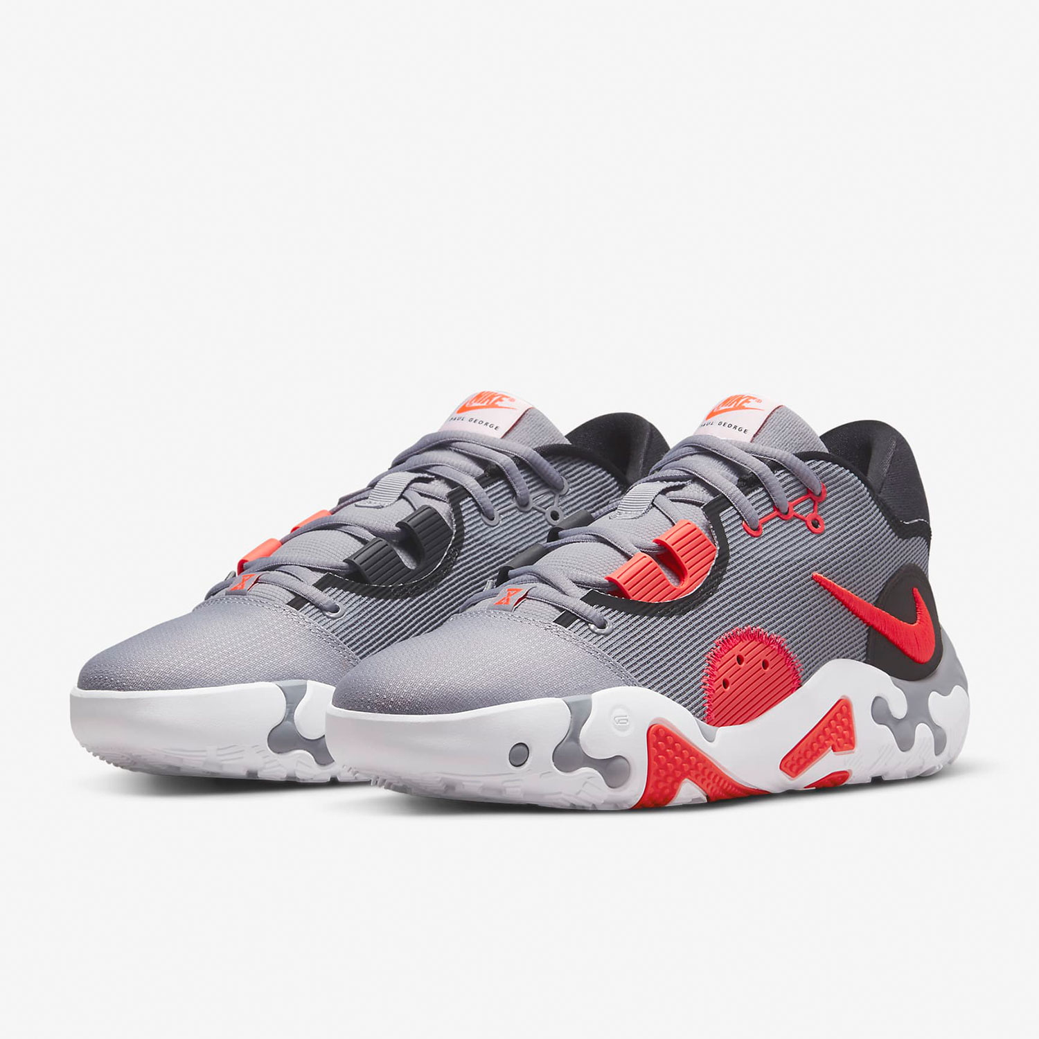 耐克正品春季新款男女透气篮球鞋