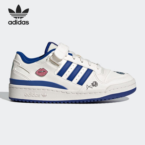 adidas阿迪达斯滑板鞋