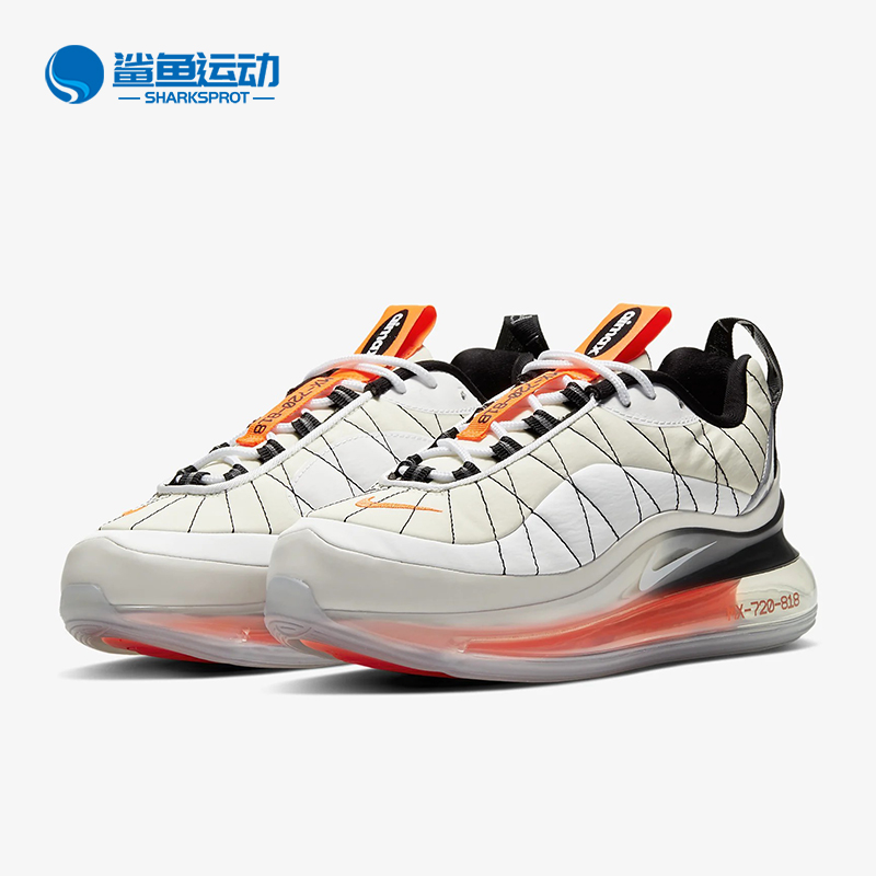 耐克AIRMAX720男女跑步鞋