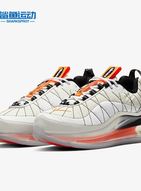 耐克AIRMAX720男女跑步鞋