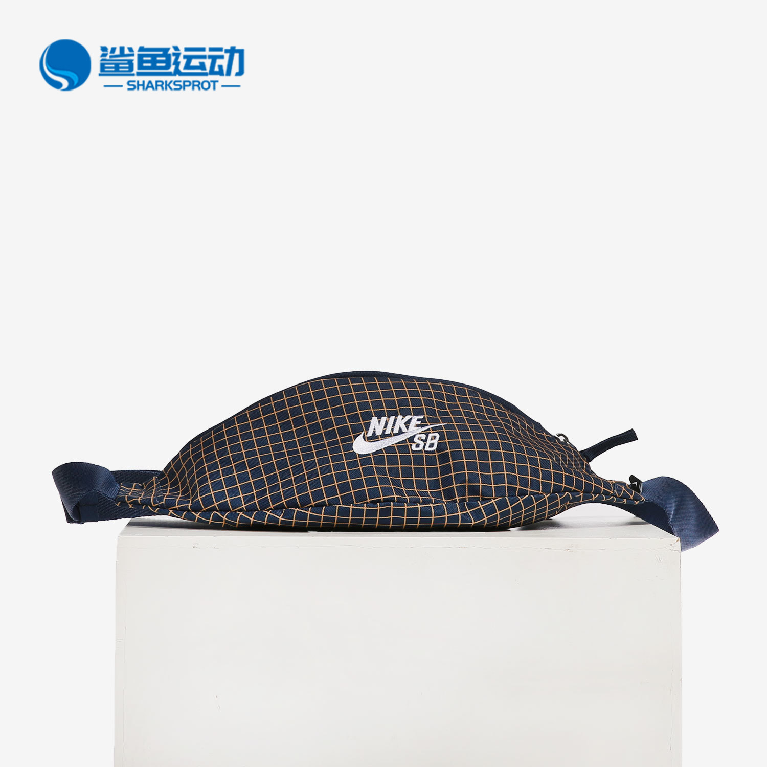 Nike/耐克男女休闲腰包