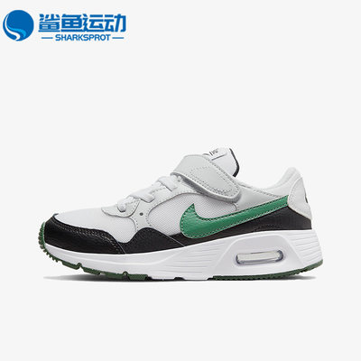 Nike/耐克正品AIR MAX SC(PSV)女子GS大童舒适运动鞋 CZ5356-112