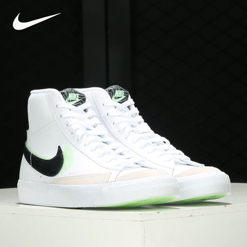 nike耐克正品2021运动保暖板鞋