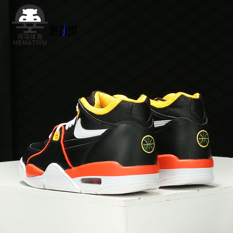 耐克AIRFLIGHT89男子运动鞋