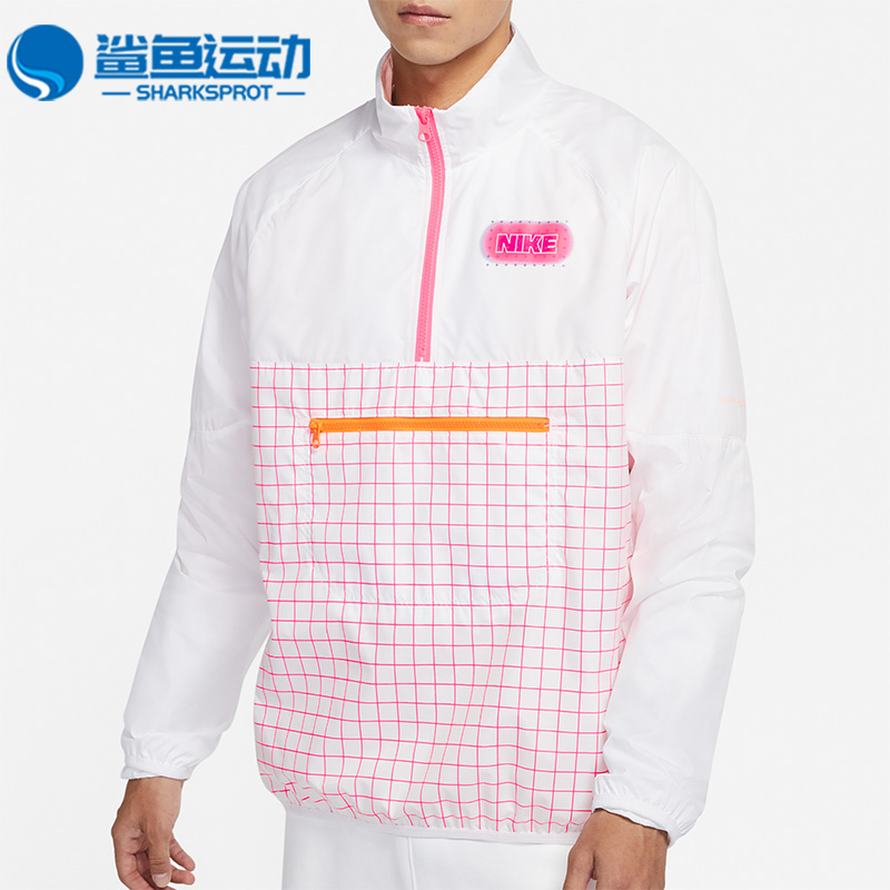 耐克正品男子时尚潮流卫衣