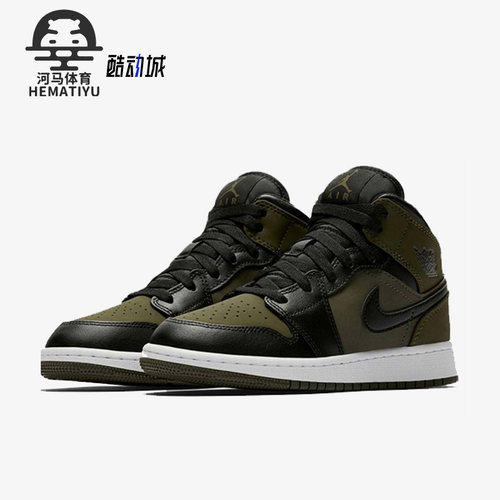 Nike/耐克正品大童篮球鞋