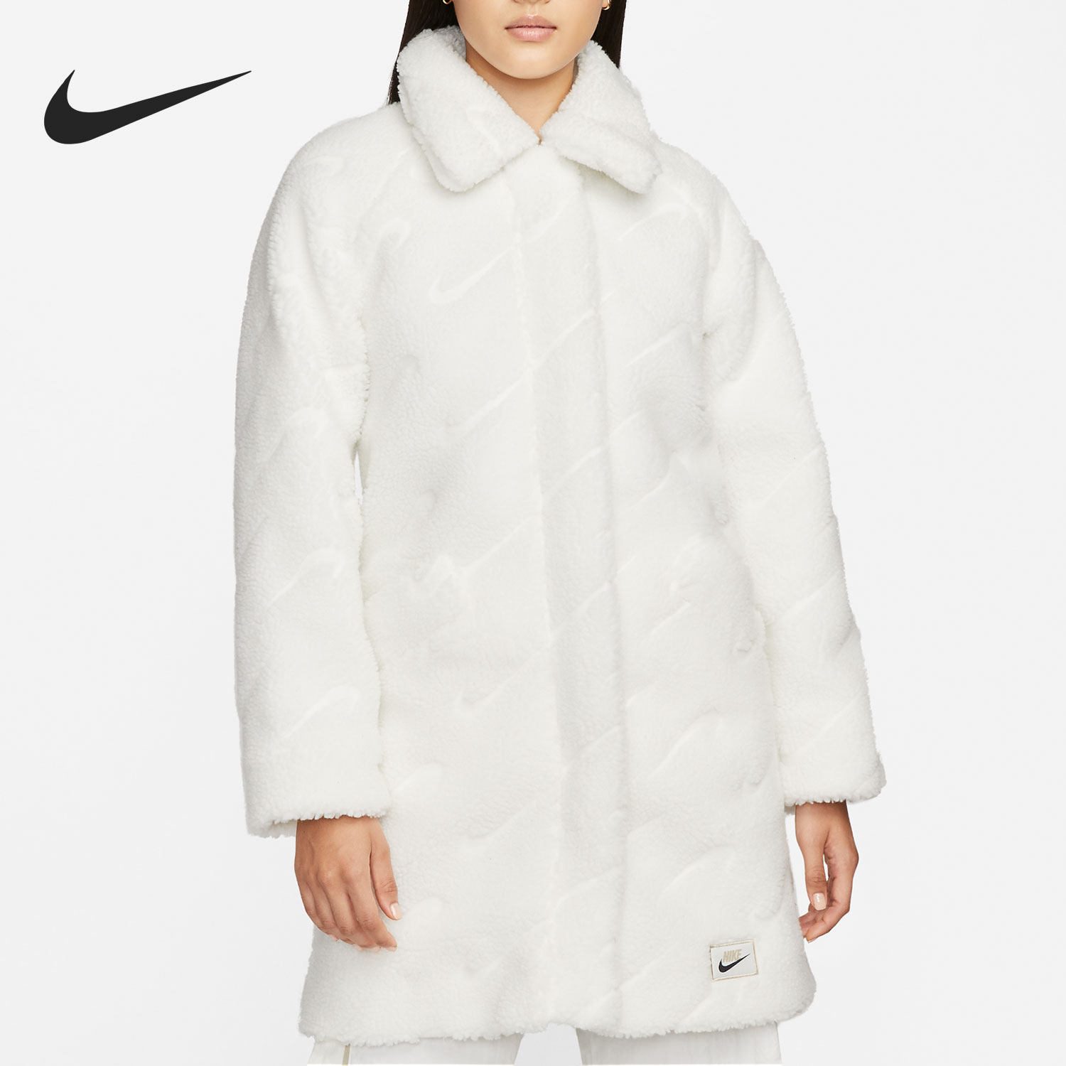 Nike/耐克正品女子外套