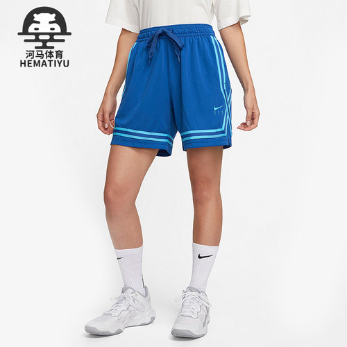 运动短裤Nike/耐克透气