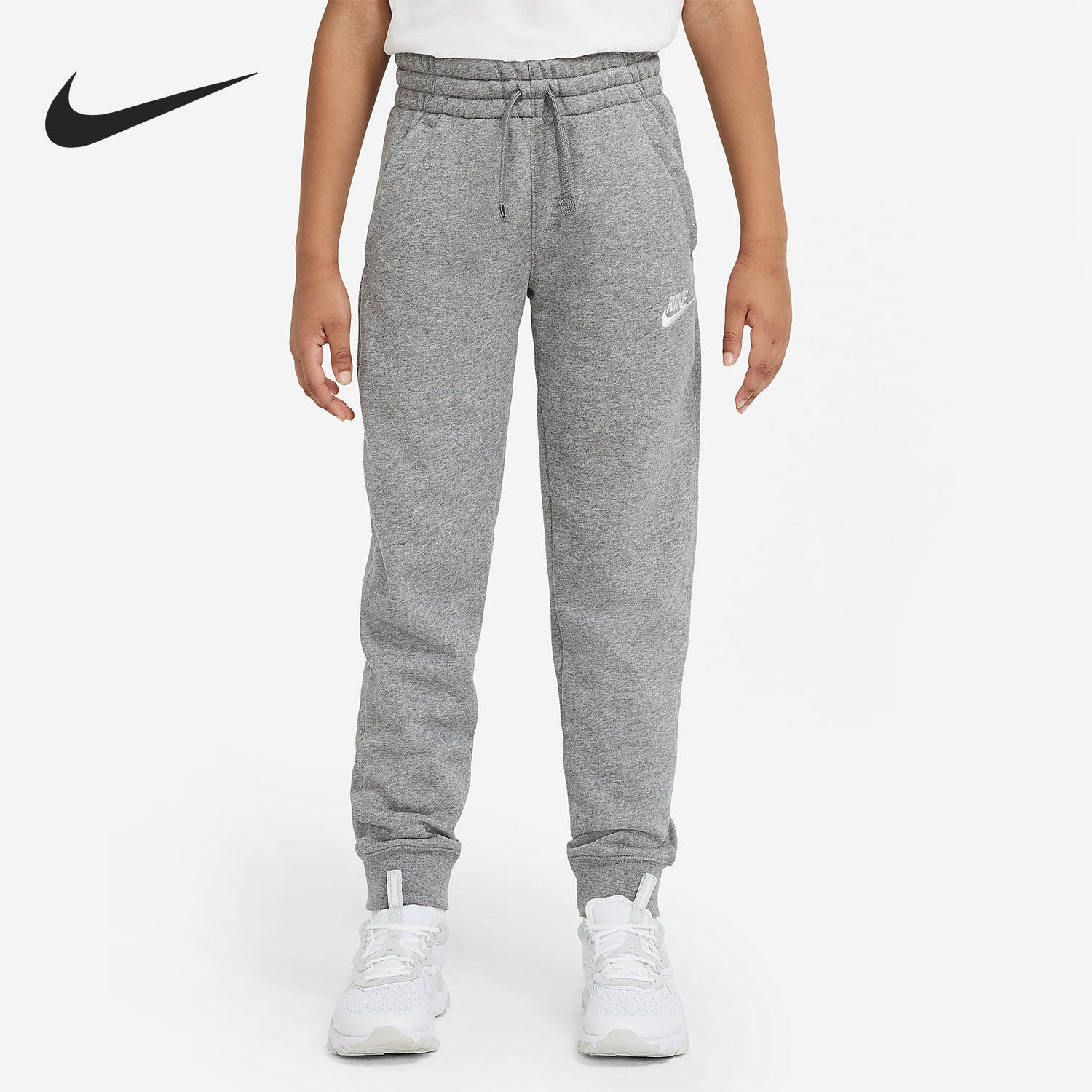 Nike/耐克正品2021春季运动裤