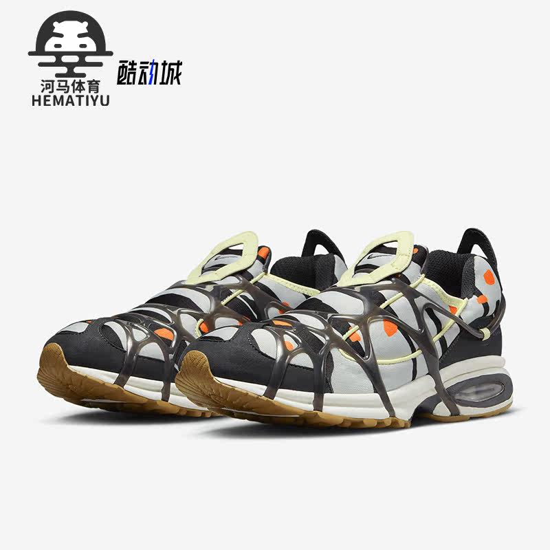 耐克男子舒适运动休闲鞋