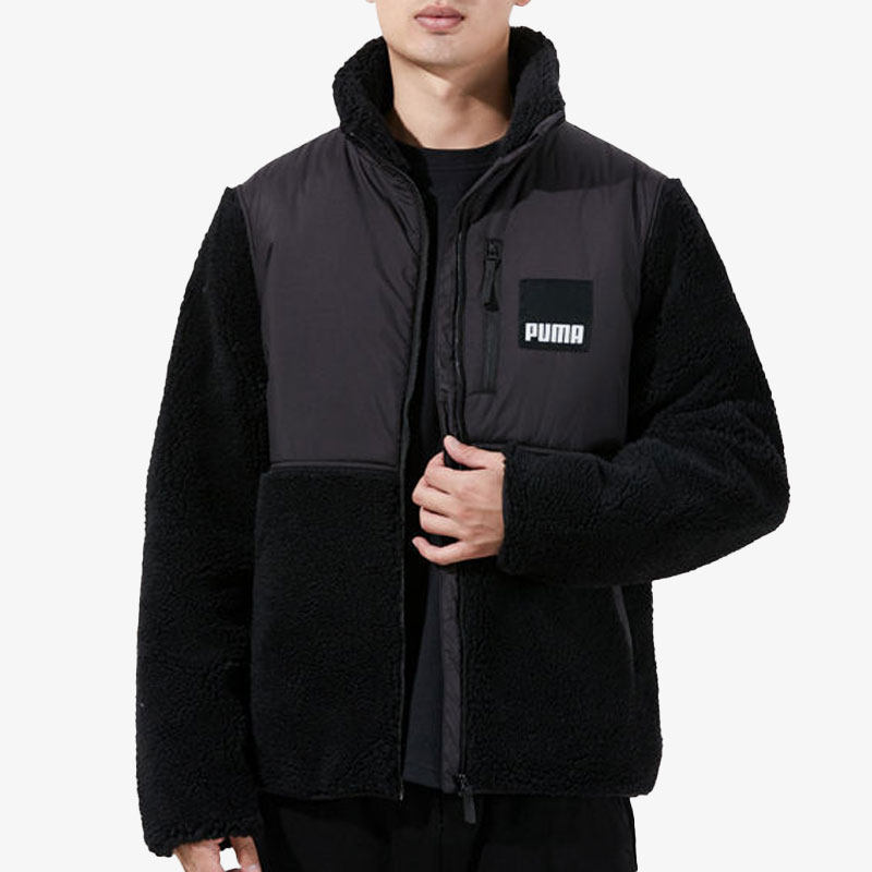 Puma/彪马正品男子卫衣
