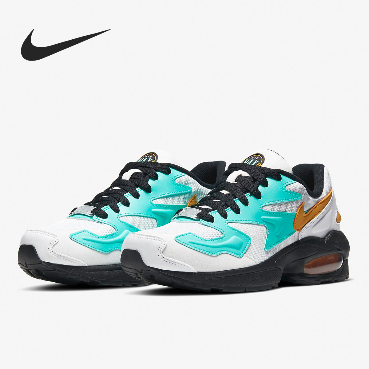 耐克正品新品女子舒适休闲运动鞋