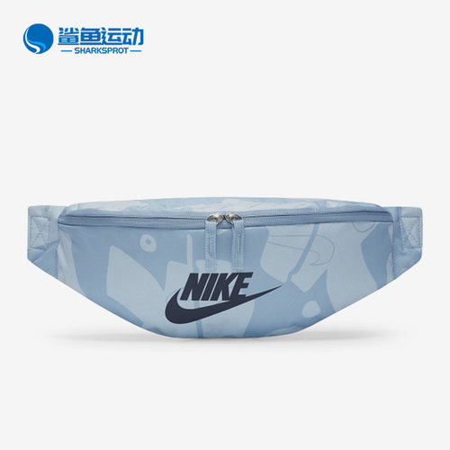 耐克男女通用运动腰包