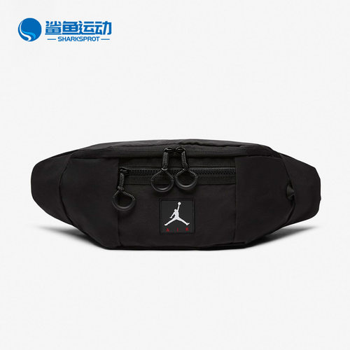 耐克nike正品男子cq9120单肩背包