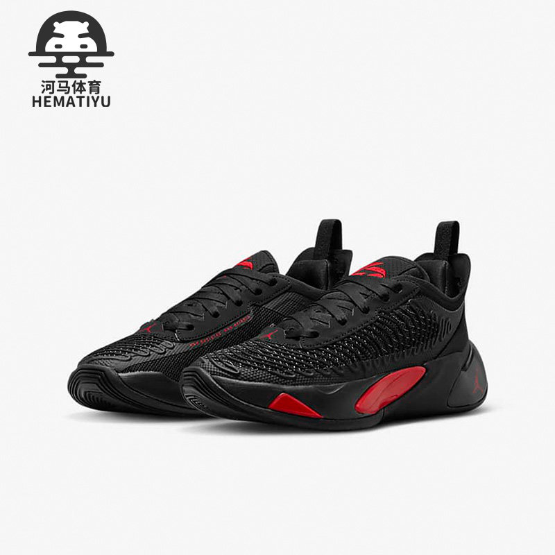 Nike耐克正品女子大童篮球鞋