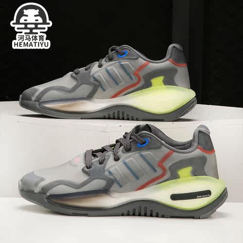 Adidas/阿迪达斯男女运动鞋