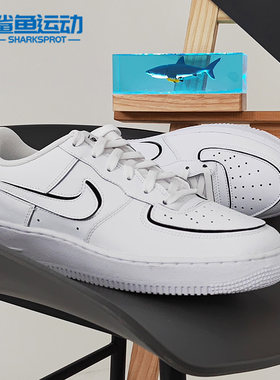 nike/耐克正品大童运动休闲鞋
