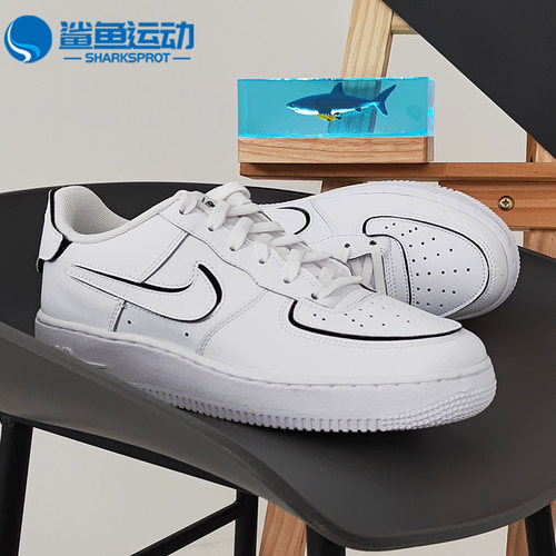 nike/耐克正品大童运动休闲鞋