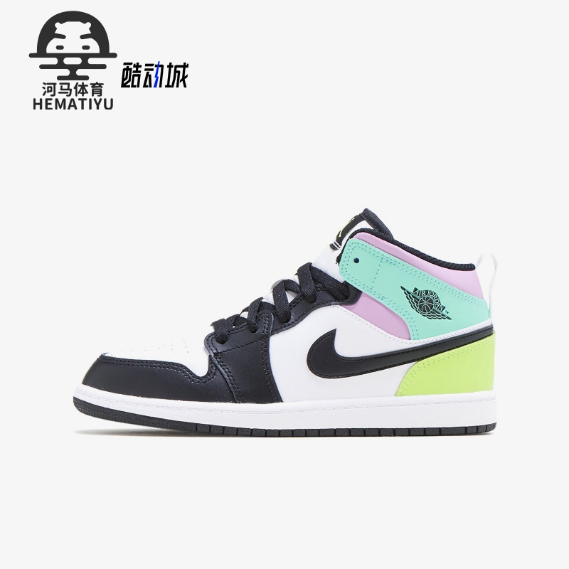 Nike/耐克正品大童篮球鞋