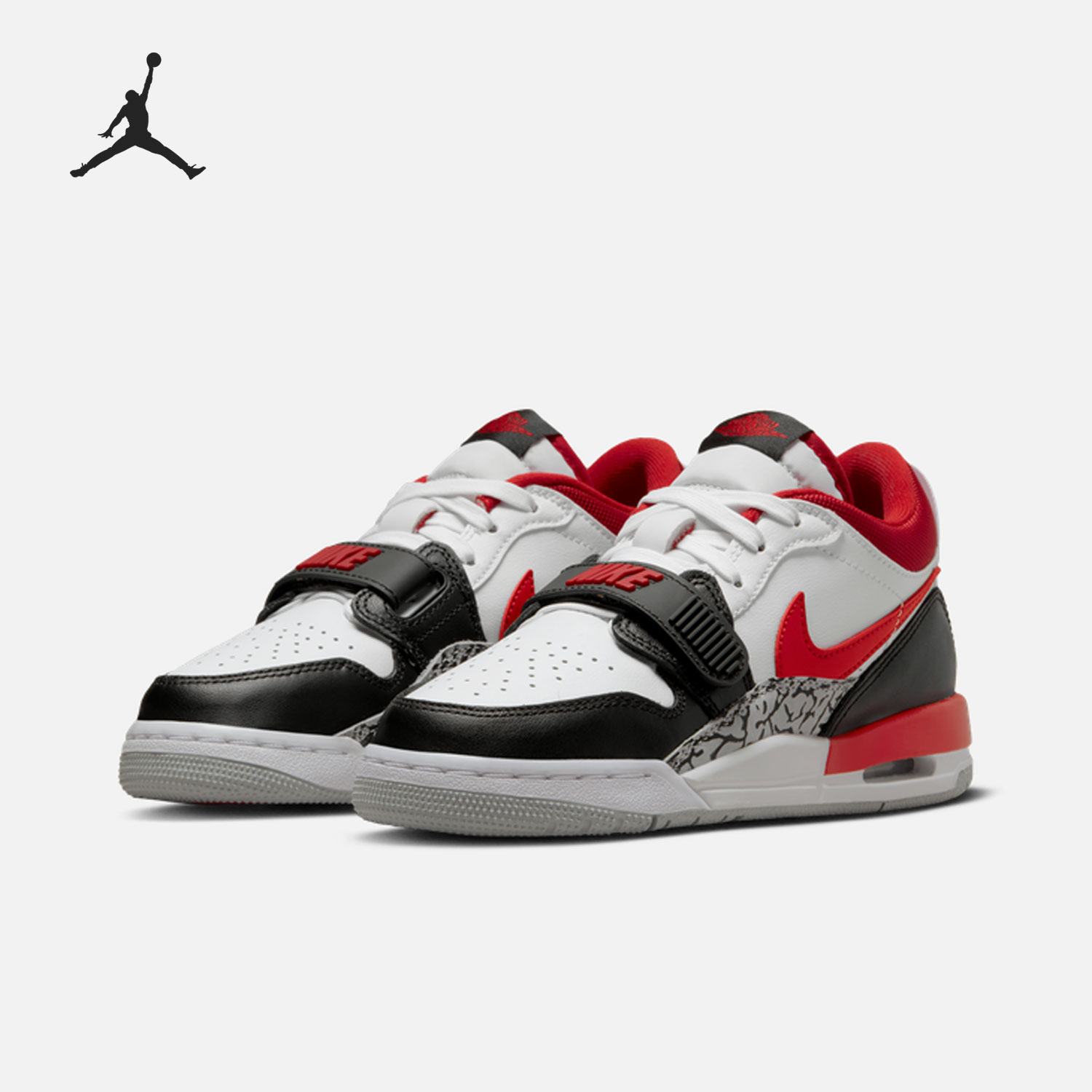 Nike/耐克正品大童篮球鞋