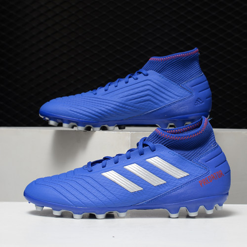 男子足球鞋Adidas/阿迪达斯