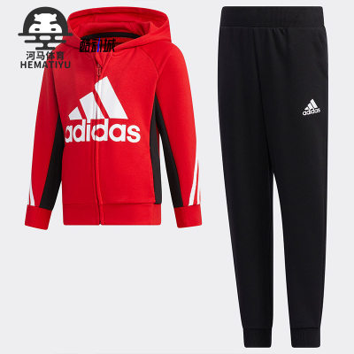 运动套装Adidas/阿迪达斯春季