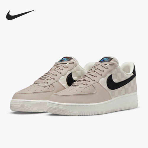 耐克正品男子运动复古经典板鞋