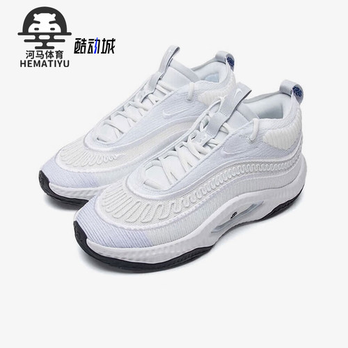 Nike/耐克男女织物篮球鞋
